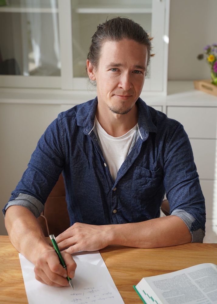 Daniel Sander